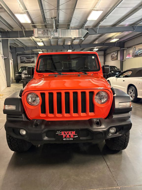 jeep wrangler unlimited 2019 1C4HJXDG5KW585948 image jeep wrangler unlimited 2019 1C4HJXDG5KW585948 image